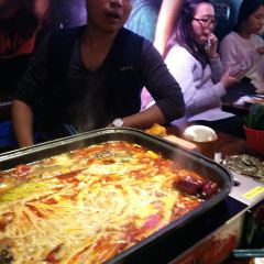 半天妖烤鱼(大润发店) ảnh của người dùng