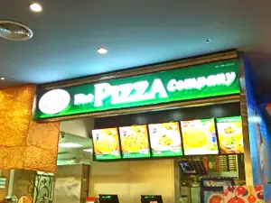 The Pizza Company（素萬那普機場店）