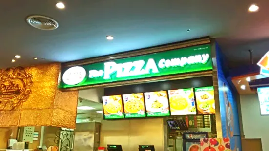 The Pizza Company（素萬那普機場店）