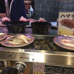 Rakeru Shinjuku West Entrance User Photo