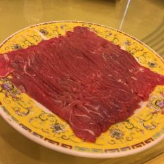 滿福樓（藍島店）張用戶圖片