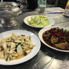 雲舞樓 User Photo