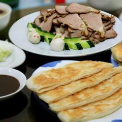 MAOMAOSMOKED MEAT HOUSE User Photo