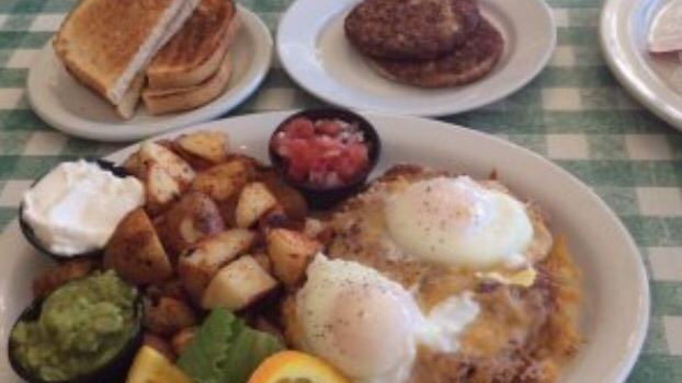 The Daily Egg