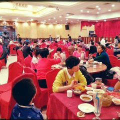 JinShui Men JiangBian Seafood Restaurant User Photo