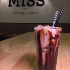 Miss Ellie Tea House張用戶圖片