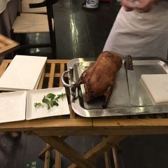 Siji Minfu Roast Duck (Gugong) User Photo