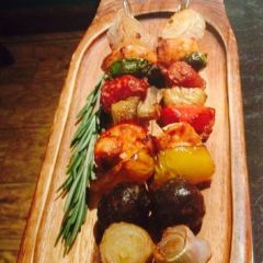 Sol y Sombra Tapas Bar User Photo