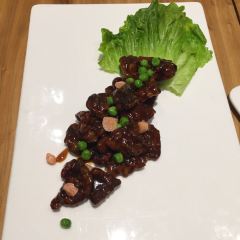 ZAO ZI SHU SU CAN TING User Photo