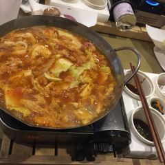 Zhi Xiang Wang Theme Restaurant User Photo