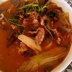 Billy Kwong User Photo