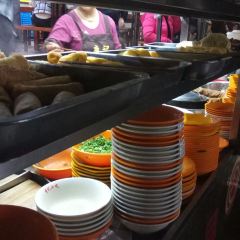 李记沙县小吃(李纲中路店) User Photo