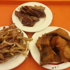 LuZhou Roast Duck (SuZhou Road) 여행 사진
