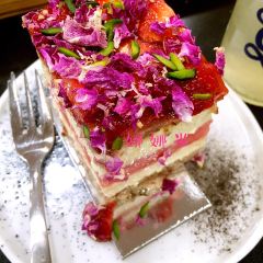 Black Star Pastry User Photo