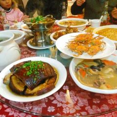 乡土人家(开泰路店) User Photo