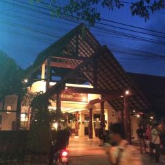 湄公河餐廳張用戶圖片