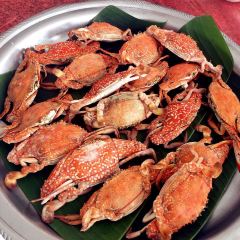 Tawaen Beach Resort User Photo