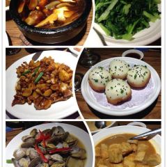 Tie Ge Bi ( Nan Tang Yi Qi ) User Photo