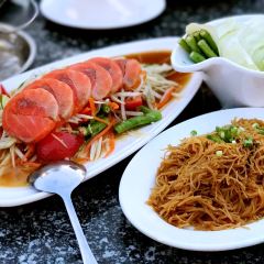 Koh Lanta Restaurant User Photo