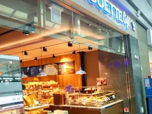 Paris Baguette