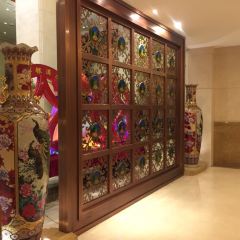 财富国际酒店餐饮部 User Photo