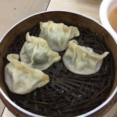 Liu ZhangXing (YiXian Qiao) User Photo