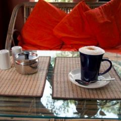 Gaia Restaurant & Coffee Shop User Photo
