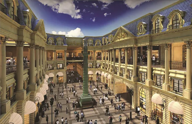 2026 마카오 쇼핑몰 추천 BEST 7🛍️ 1월 마카오 가볼만한 곳까지 총정리!