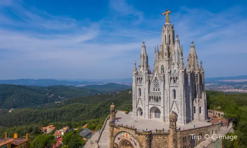 Tibidabo