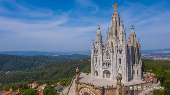 Tibidabo