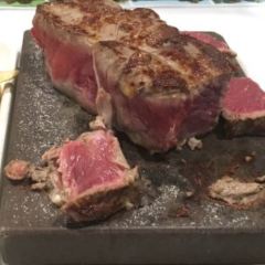 Stonegrill Restaurant張用戶圖片