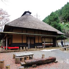 Amazake-chaya Tea House ảnh của người dùng