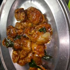 Wong Ah Wah Restaurant User Photo