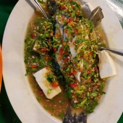 Salut Seafood Restaurant User Photo