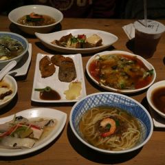 Chikandanzai Noodles (minzu) User Photo