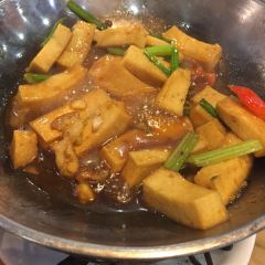 CHUI YAN RESTAURANT User Photo