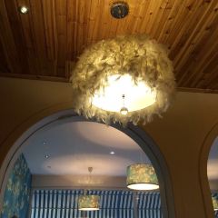 乌镇那一年小院主题餐厅(甘泉西路店) User Photo