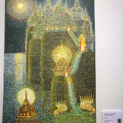 Art Bridge Chiangrai User Photo