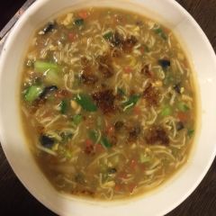 Tang Dynasty Art Garden Hotel Xi'an Shanxi Guan Fu Cuisine User Photo