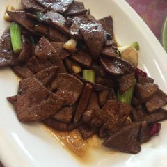 Ninghai Restaurant (guloufen) User Photo