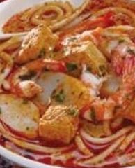 d'LIONS Restaurant User Photo