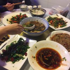 Laojie Kitchen User Photo