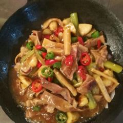 春發生飯店（南院門店）張用戶圖片