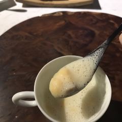 CHA ZI ZI User Photo