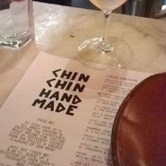 Chin Chin User Photo