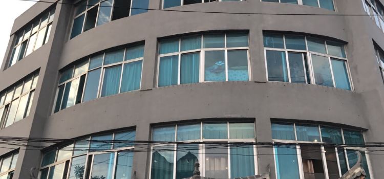 麻小佐饭店