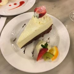 Hopetoun Tea Rooms est. 1892 (TM) User Photo