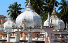Sultan Abdul Samad Jamek Mosque