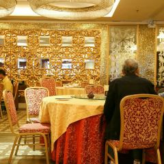 PANXI·RESTAURANT User Photo