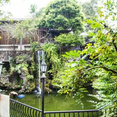 PANXI·RESTAURANT User Photo